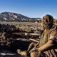 Este hombre lleva 60 años sin ducharse. Sí, en serio. (Imagen vía Quora).